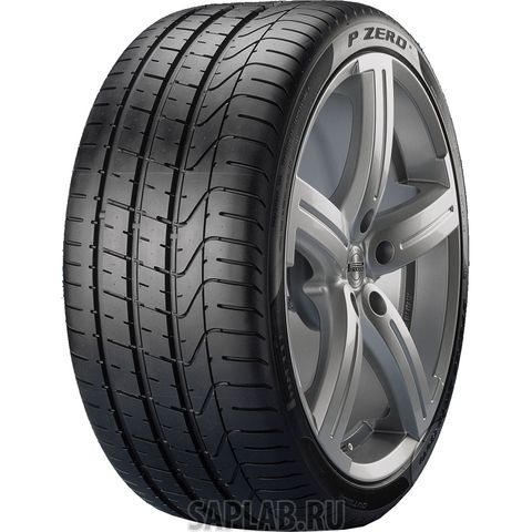 Купить PIRELLI 2751400 Шины Pirelli P-ZERO XL 275/40 R21 Y 107 Run Flat (BMW)