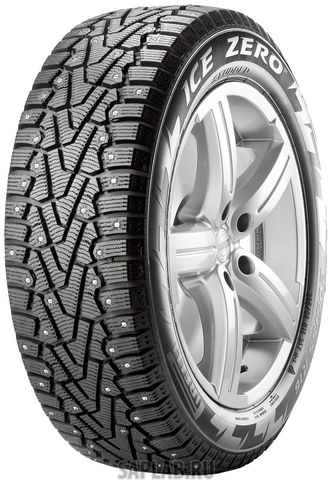 Купить PIRELLI 2753700 Шины Pirelli Winter Ice Zero 215/65 R17 C103T XL