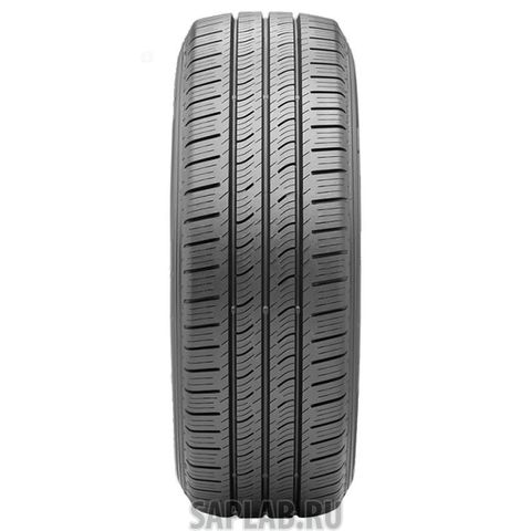 Купить PIRELLI 2853000 Шины Pirelli Carrier All Season M+S 195/75R16C 110R 2853000