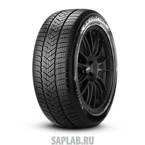 Купить PIRELLI 2855800 Шины Pirelli SCORPION WINTER XL 305/40/20 V 112 2855800