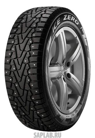 Купить PIRELLI 3081200 Шины Pirelli Ice Zero 275/50 R20 113T (до 190 км/ч) 3081200