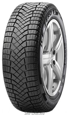 Купить PIRELLI 3081500 Шины Pirelli Ice Zero FR 265/60 R18 114H 3081500