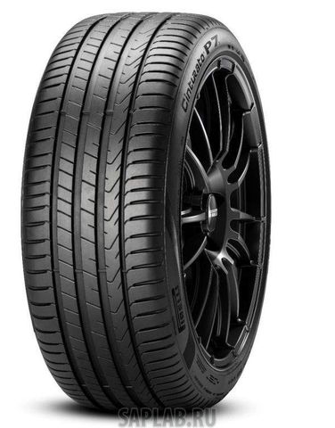 Купить PIRELLI 3278900 Шины Pirelli 245/45/18 W 96 NEW CINTURATO P7 s-i