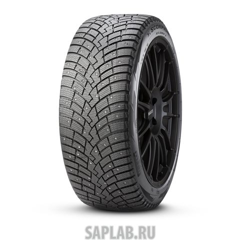 Купить PIRELLI 3289100 Шины Pirelli SCORPION ICE ZERO 2 265/65 R17 116T XL Ш. 3289100