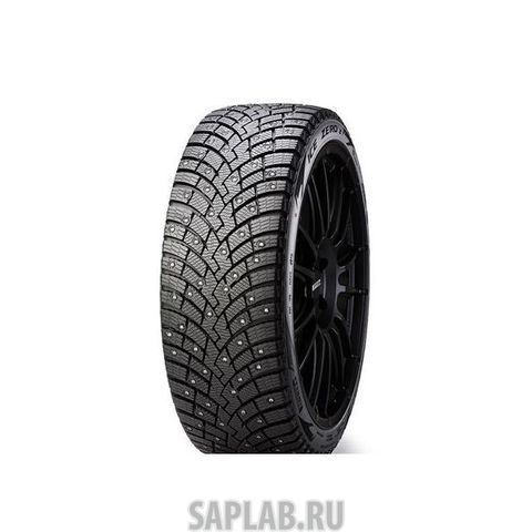 Купить PIRELLI 3289500 Шины Pirelli SCORPION ICE ZERO 2 215/60 R17 100T Ш. 3289500