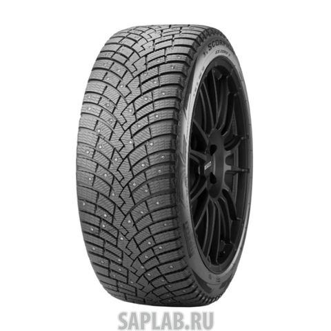 Купить PIRELLI 3290200 Шины Pirelli Scorpion Ice Zero 2 255/55 R19 111H XL 3290200 шипованная