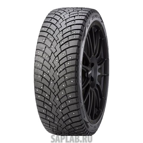 Купить PIRELLI 3293400 Шины Pirelli Ice Zero 2 275/35R20 102 T