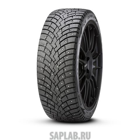 Купить PIRELLI 3293900 Шины Pirelli W-Ice ZERO 2 225/50 R17 98T XL