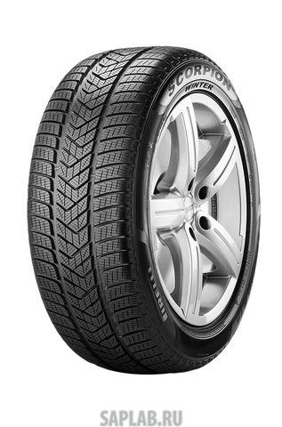 Купить PIRELLI 3586200 Шины Pirelli Scorpion Winter 235/50 R20 104V XL (CAE 3586200)