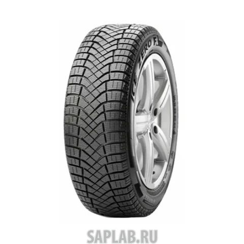 Купить PIRELLI 3586300 Шины Pirelli Ice Zero FR 255/50 R20 109H XL 3586300