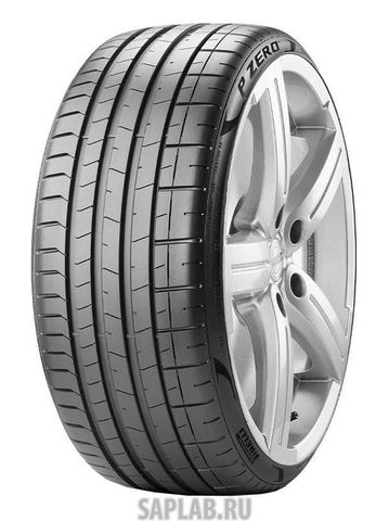 Купить PIRELLI 3609700 Шины Pirelli PZERO SPORTS CAR 265/35R20 95Y N1
