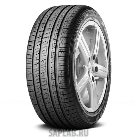 Купить PIRELLI 3618400 Шины Pirelli Scorpion Verde All Season M+S 255/55R19 111V XL 3618400
