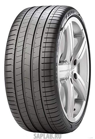 Купить PIRELLI 3789200 Шины Pirelli PZERO LUXURY SALOON 225/45R19 96W Runflat XL *