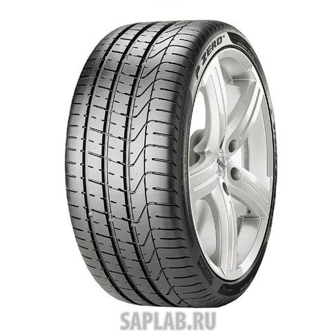 Купить PIRELLI 3A2122700 Шины Pirelli P Zero Runflat 275/40 R19 101Y