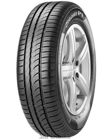 Купить PIRELLI 3A2329500 Шины Pirelli Cinturato P1 Verde 205/55 R16 91V