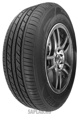 Купить RAPID TT020808 Шины Rapid P309 205/65 R15 94V (до 240 км/ч) TT020808