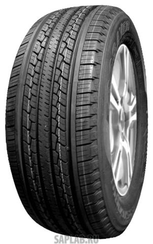 Купить RAPID TT020871 Шины Rapid Ecosaver 235/65 R16 103T (до 190 км/ч) TT020871