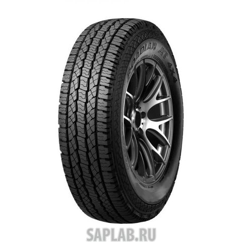 Купить ROADSTONE 1100578 Шины ROADSTONE Roadian A/T II 285/60R18 114S AT