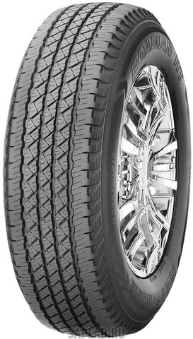 Купить ROADSTONE 1100957 Шины ROADSTONE Roadian HT 235/60R17 102S