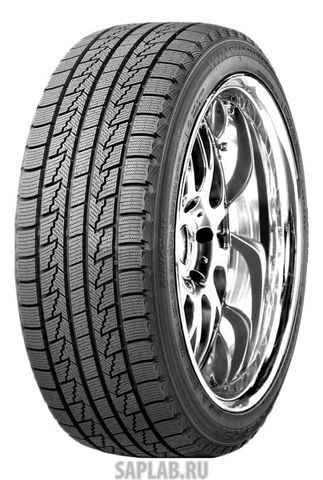 Купить ROADSTONE 11805 Шины ROADSTONE WINGUARD ICE 215/55 R16 93Q (до 160 км/ч) 11805