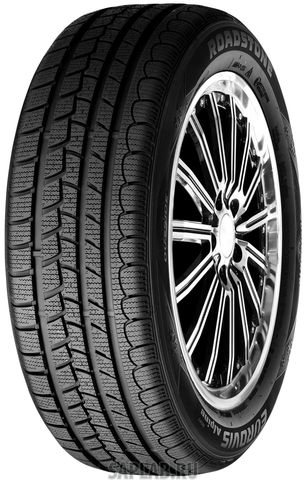 Купить ROADSTONE 11845 Шины ROADSTONE Eurovis Alpine WH1 185/65 R14 86T (до 190 км/ч) 11845