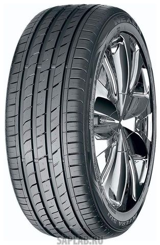 Купить ROADSTONE 1202713 Шины ROADSTONE N'FERA RU5 265/50R20 111V