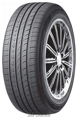 Купить ROADSTONE 1205351 Шины ROADSTONE N'FERA AU5 235/45R18 98W