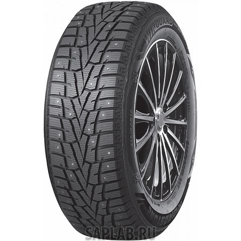 Купить ROADSTONE 1205538 Шины ROADSTONE Winguard Spike 185/60R14 82T