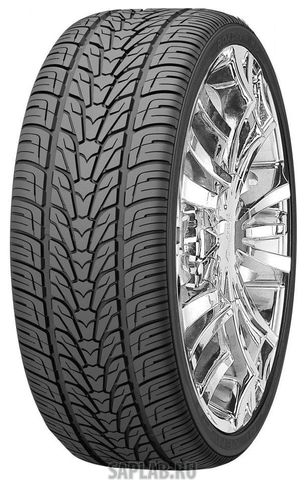 Купить ROADSTONE 1206279 Шины ROADSTONE Roadian HP 285/50R20 116V