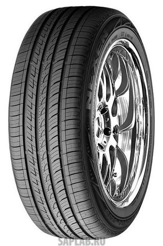 Купить ROADSTONE 12386 Шины ROADSTONE N'Fera AU5 215/55 R17 94W