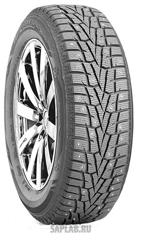 Купить ROADSTONE 12762 Шины ROADSTONE WINGUARD winSpike SUV 235/60 R16 100 12762
