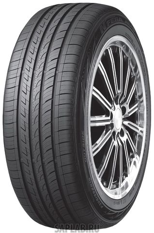 Купить ROADSTONE 13479 Шины ROADSTONE N`Fera AU5 245/40 R20 99W (до 270 км/ч) 13479