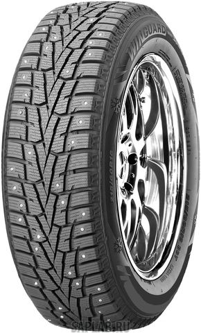 Купить ROADSTONE 14041 Шины ROADSTONE WinGuard WinSpike LT 225/70 R15 112R (до 170 км/ч) 14041