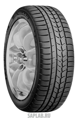Купить ROADSTONE 14129 Шины ROADSTONE WINGUARD SPORT 275/40 R20 106W (до 270 км/ч) 14129
