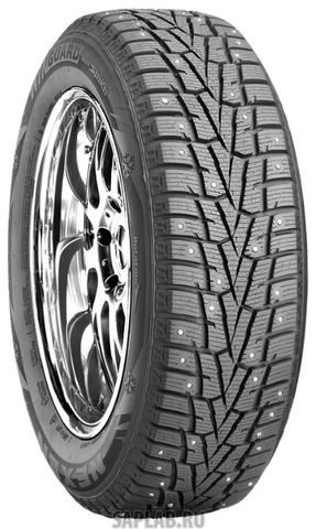 Купить ROADSTONE 15062 Шины ROADSTONE WINGUARD Spike 195/55 R16 87 15062