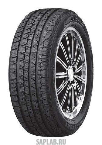 Купить ROADSTONE 15279 Шины ROADSTONE Eurovis Alpine WH1 195/55 R16 87 15279