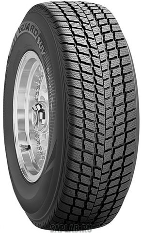 Купить ROADSTONE 16078 Шины ROADSTONE WINGUARD SUV 215/65 R16 98H (до 210 км/ч) 16078