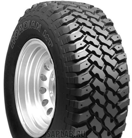 Купить ROADSTONE R10447 Шины ROADSTONE Roadian M/T 235/75 R15 104 R10447
