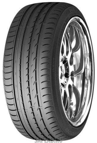 Купить ROADSTONE R10956 Шины ROADSTONE N8000 XL 215/45 R17 91W (до 270 км/ч) R10956