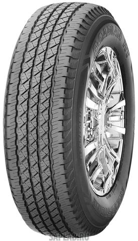 Купить ROADSTONE R11007 Шины ROADSTONE ROADIAN HT SUV 235/60 R18 102H (до 210 км/ч) R11007