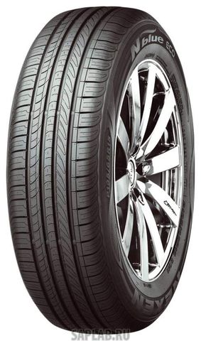 Купить ROADSTONE R11681 Шины ROADSTONE N'Blue Eco 175/65 R14 82H (до 210 км/ч) R11681