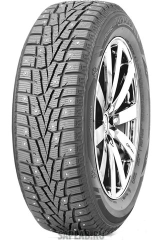 Купить ROADSTONE R11822 Шины ROADSTONE WINGUARD WINSPIKE TK 195/55/15 T 89 XL R11822