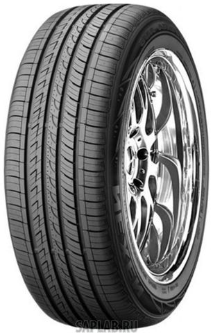 Купить ROADSTONE R12364 Шины ROADSTONE N'FERA AU5 205/65 R16 95 R12364
