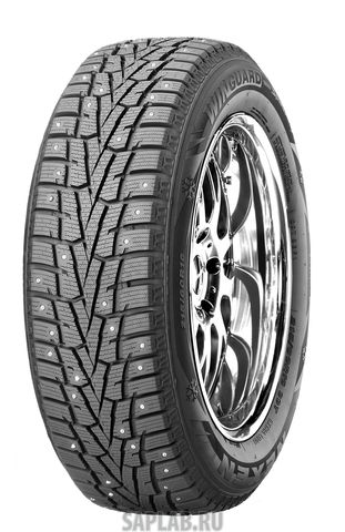 Купить ROADSTONE R12762 Шины ROADSTONE WINGUARD WINSPIKE SUV TK 235/60/16 T 100 R12762