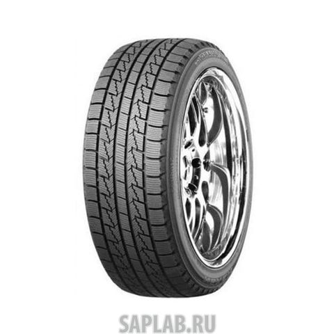 Купить ROADSTONE R13079 Шины ROADSTONE WINGUARD ICE 215/65/16 Q 98 R13079