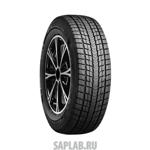 Купить ROADSTONE R13302 Шины ROADSTONE WINGUARD ICE SUV 265/70/16 Q 112 R13302