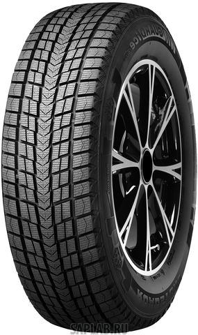 Купить ROADSTONE R13304 Шины ROADSTONE WINGUARD ICE SUV 215/70R16 100Q