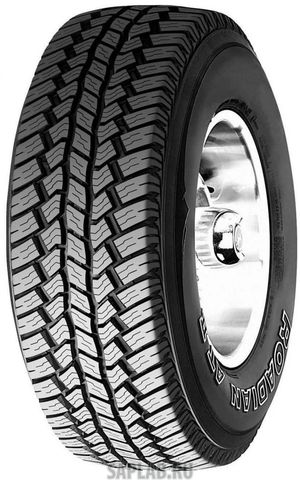 Купить ROADSTONE R13752 Шины ROADSTONE Roadian AT II 245/65 R17 105 R13752