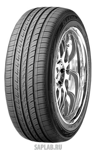 Купить ROADSTONE R14207 Шины ROADSTONE N'FERA AU5 XL 275/35 R19 100W (до 270 км/ч) R14207