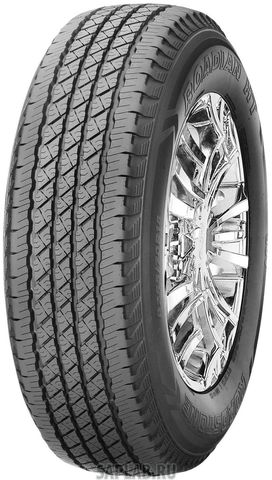 Купить ROADSTONE R14855 Шины ROADSTONE Roadian HT 245/70 R16 107S (до 180 км/ч) R14855